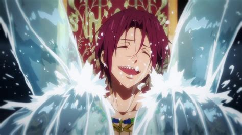 rin free|Free! (Free! .